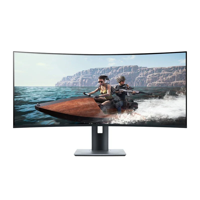 ultra wide 34 38 Inch HDR Curved Display IPS panel uhd 4k 144hz 21:9 Computer Screen Pc 4k Gaming Monitors