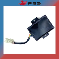 Ignition CDI ATV Parts For KAZUMA Jaguar 500CC XINYANG 500CC C500-3704000 STELS 500CC LU018570 CDI