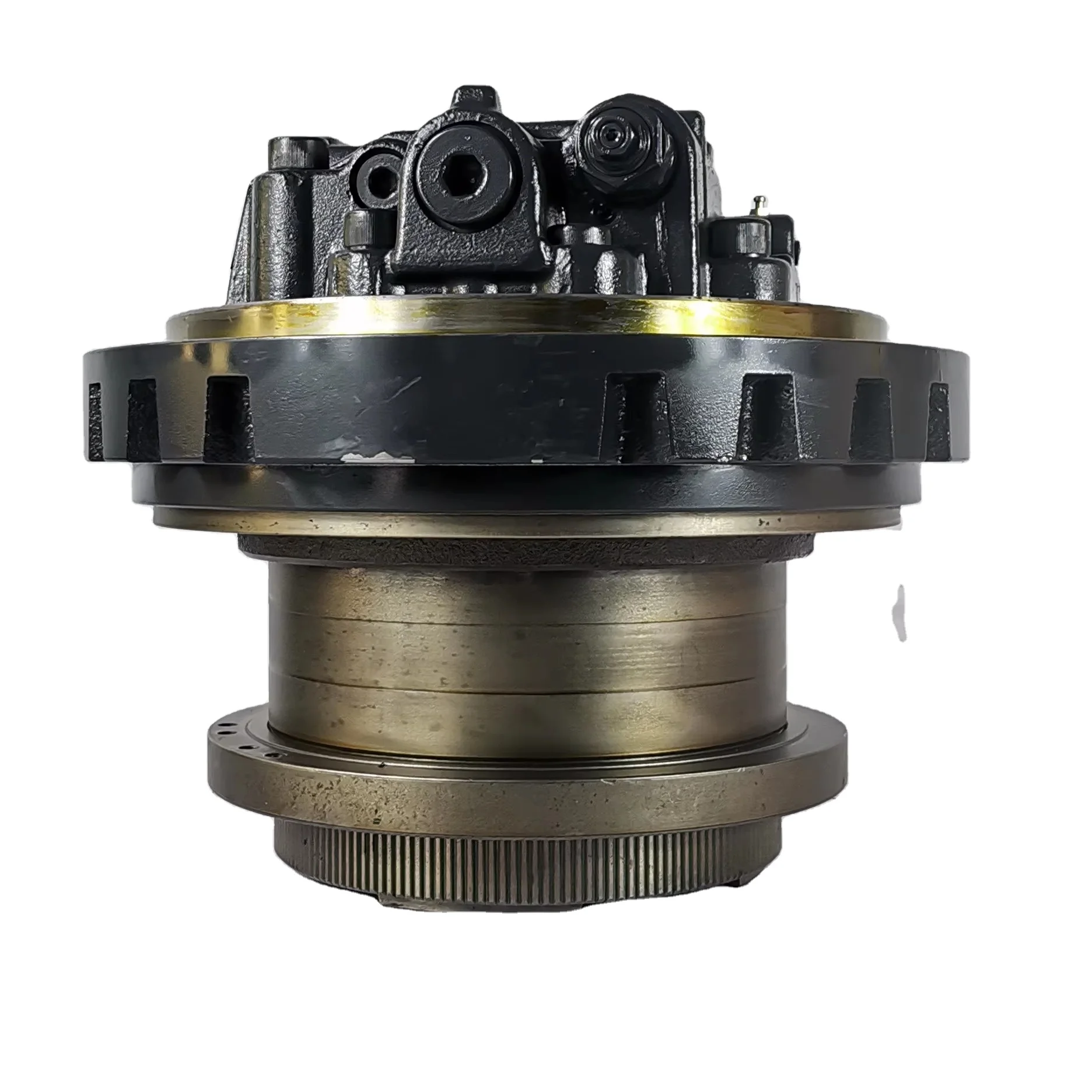 Excavator Parts   Final Drive Pc40-7 Pc40-6 Pc20-8 Pc20r-8 Travel Motor