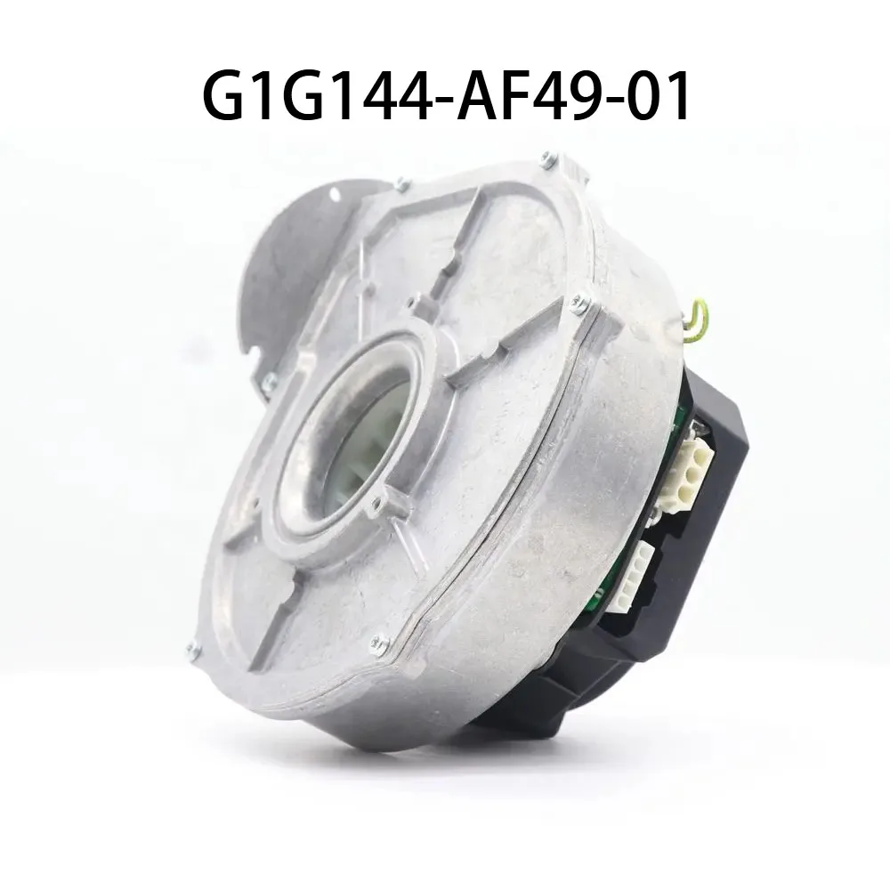 

Вентилятор охлаждения промышленного управления AC230V 0,5A 75W Φ144MM G1G144-AF49-01 Многоскоростной радиатор