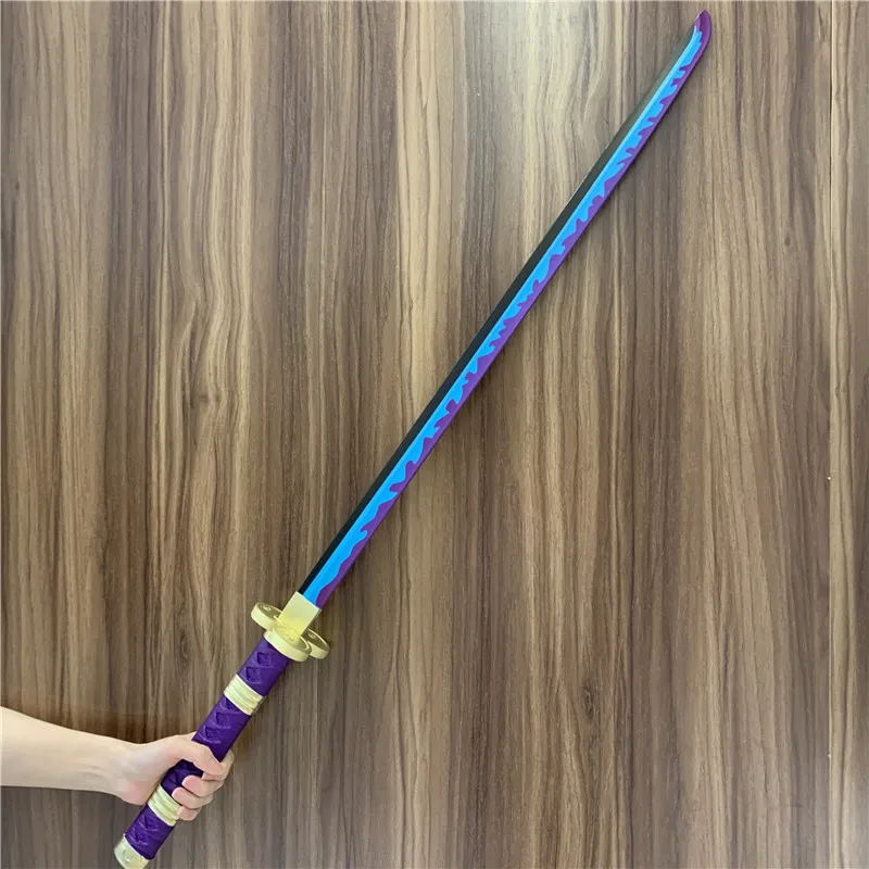 لعبة سيف أنمي كوسبلاي ، زورو ، كوزوكي ، ياماتو ، ياماتو ، سلاح أرجواني ، كاتانا ، الأمان ، بو وا ، جيتشي ، سيف الساموراي ، هوب ،