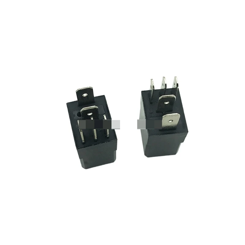 For Caterpillar cat E336D 320C 325B 312 349 330 311 headlight relay fuse box 5-pin excavator accessories