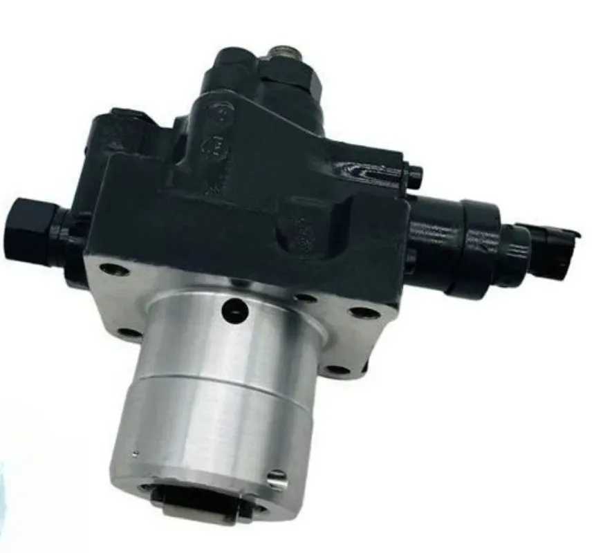 

0445020200 diesel fuel pump Suitable for construction machinery engine parts