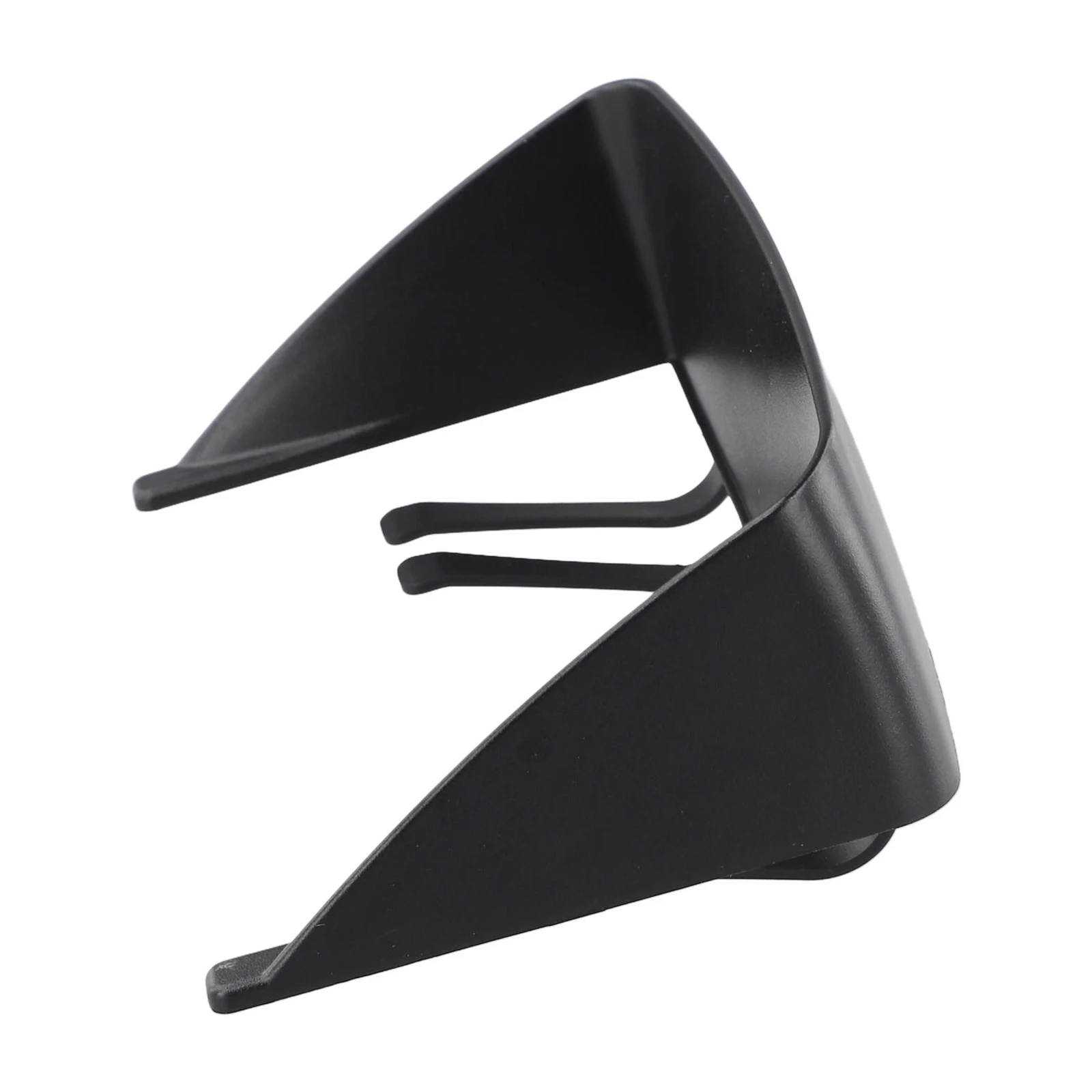 7 Inch For GPS Anti Glare Visor for Car Sat Nav Screens Blocks Sunlight and Reduces Reflections for Clearer Display