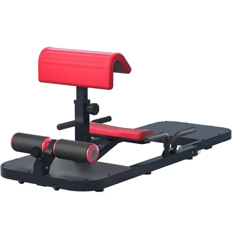 Equipamento de Fitness Multifuncional, Equipamento para Exercícios de Quadril, Flexões, com Bandas de Resistência Extra para Treinamento - Oferta Imperdível
