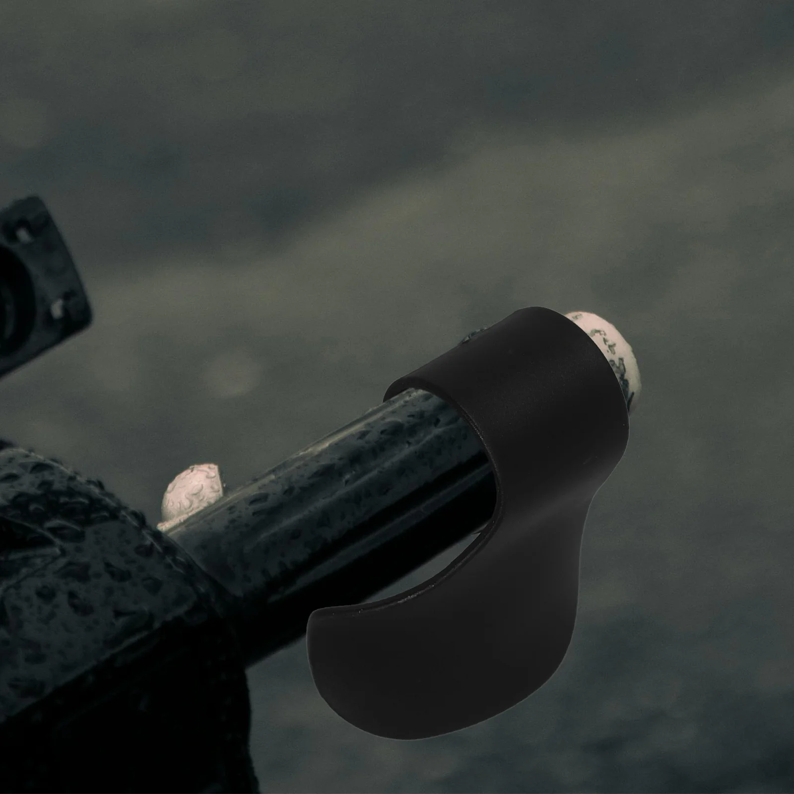 

2pcs Motorcycle Cruise Control Device Throttle Assist For Handlebar Scooter Atv Off-Road Vehicle Comfortable Ride