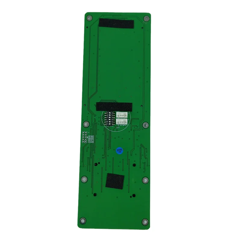 HPI-B0430VR-1-B Lift Display Board Lift Down Button PCB-kaart met Braille LM430DT