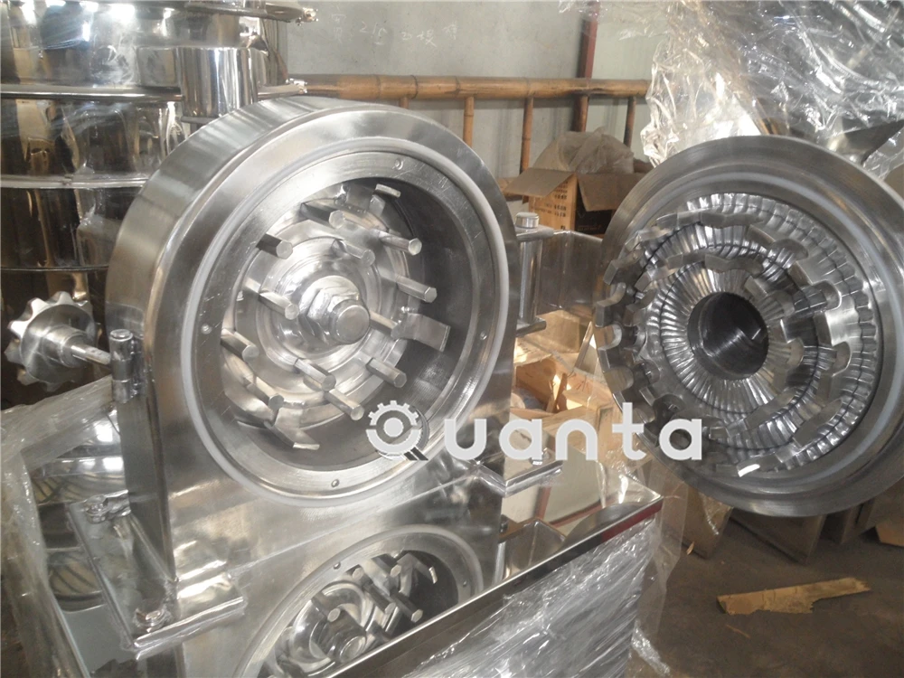 분쇄 가격 제조 공장 분말 설탕 밀링 기계