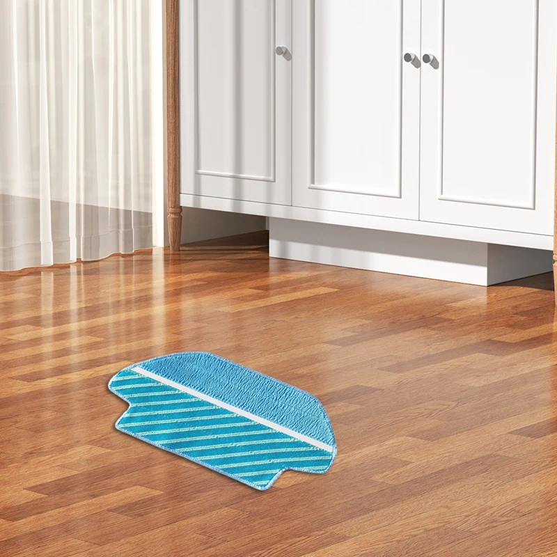 For Haier TAB-T560H / TAB-T550WSC Mop Robot Vacuums Spare Part Accessories