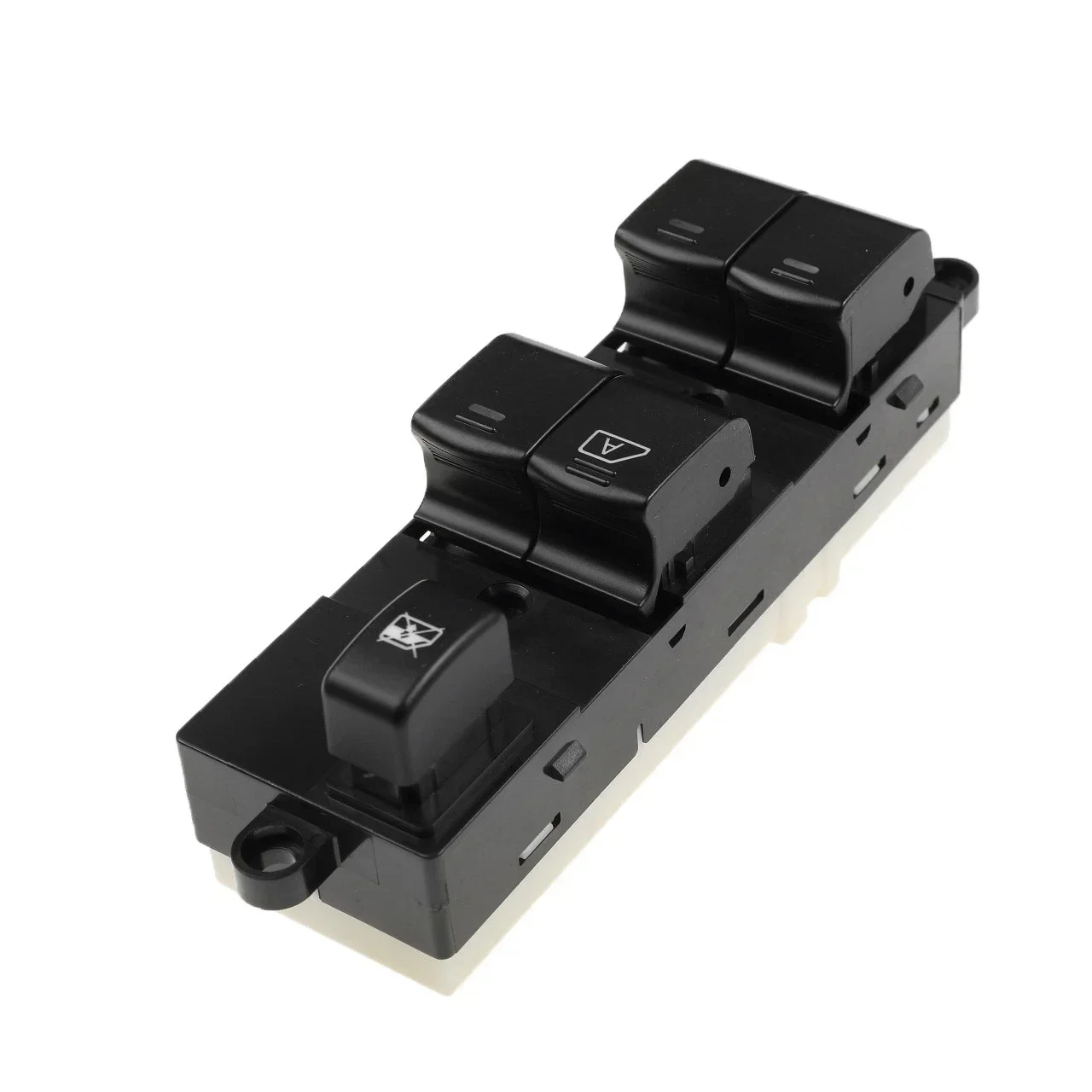 

Car Glass Lifter Single Switch For Nissan Qashqai J10 Pathfinder R51 Navara D40 Power Window Control Switch Auto Accessories