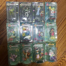 1Piece Disney Appreciation Decoration Christmas Gift Birthday Gift Collectibles Big Eyes Pinocchio Kangaroo