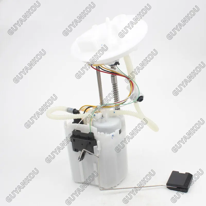 KK83-9H307-AA Fuel Pump for 2019-2023 Land Rover Range Rover Velar 2.0L 3.0L