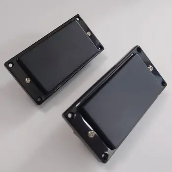 8 best sales Aktive Tonabnehmer - №5