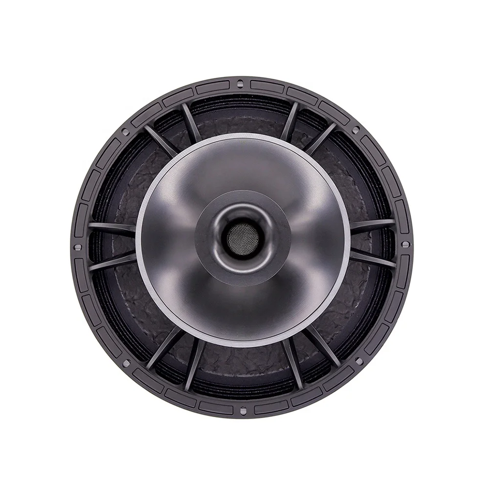 15FL76 Alto-falante de áudio profissional de 15 polegadas 1000W DJ Bass Sound Alto-falantes woofer de 15 polegadas