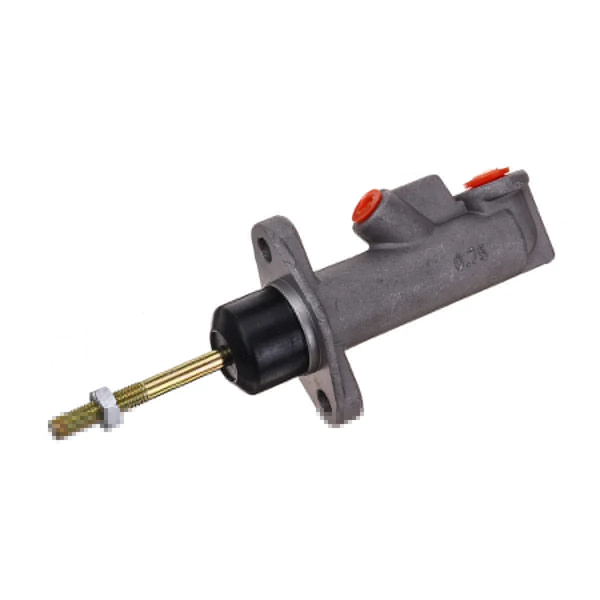 0.625/0.7/0.75 Bore Universal Brake Clutch Cylinder Aluminum Remote Hydraulic Handbrake