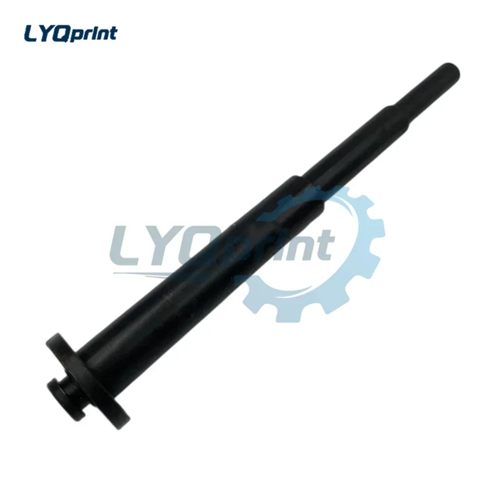 

Best Quality Journal DS M2.009.020 for Heidelberg SM74/PM Machines | Distributor Cylinder Shaft Spare Part