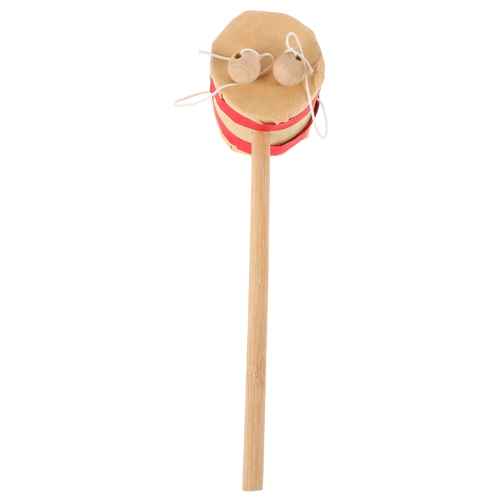 

Baby Toys Rattle Handclap Drum Childrens Elephant Floating Ball Percussion Development Beige Spinning Diy