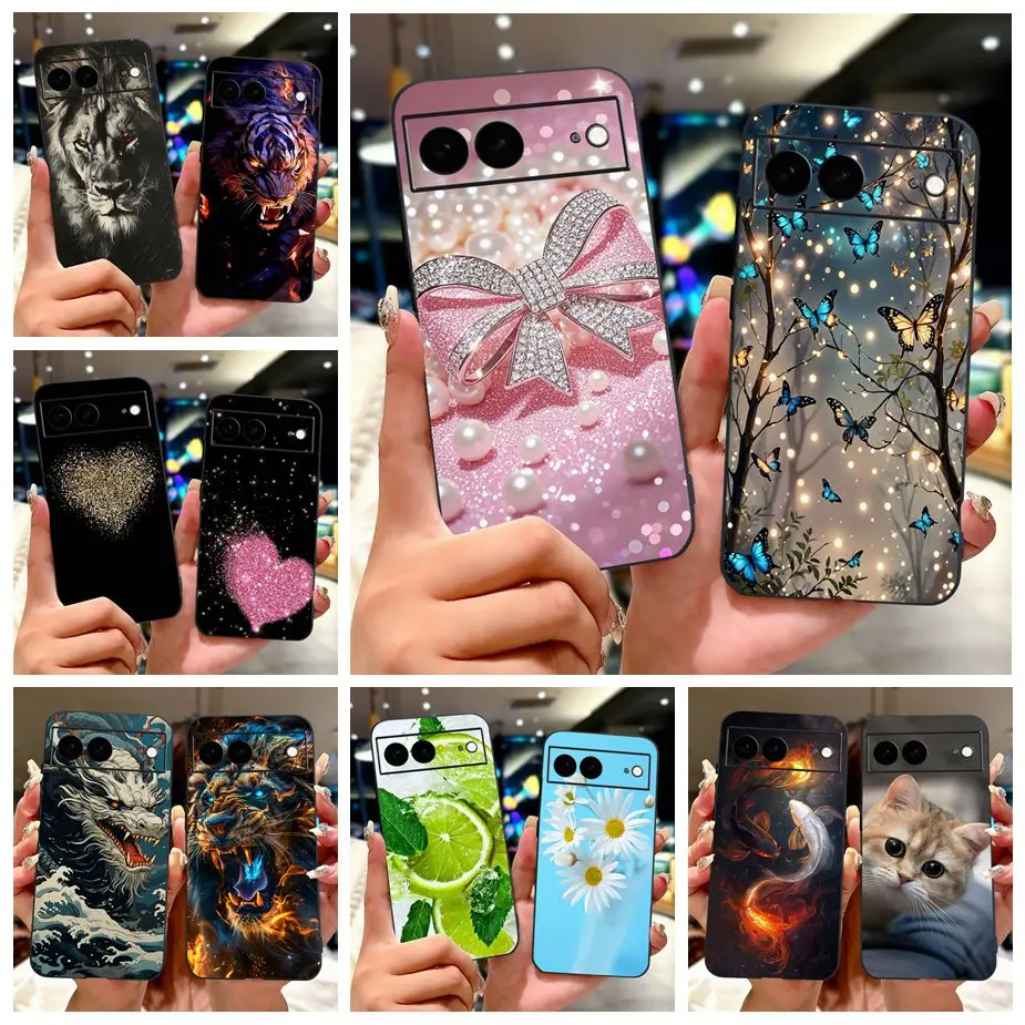 For Google Pixel 7 … - image