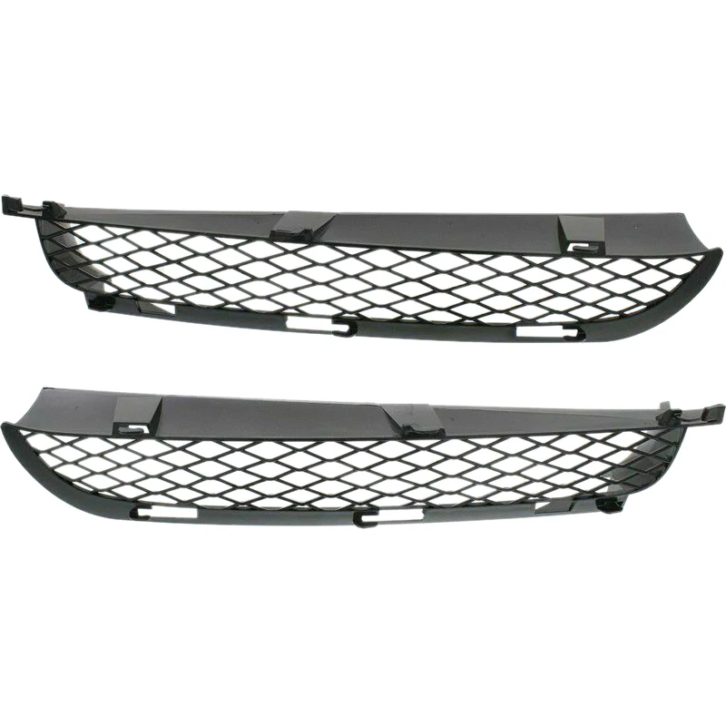 For-BMW X5 E53 2003-2006 Facelift Front Grille Upper Bumper Mesh Grill