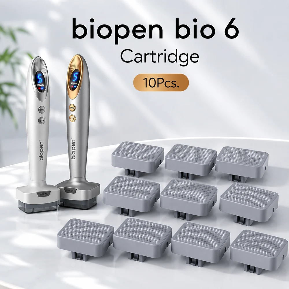 10-cartuchos-de-repuesto-biopen-bio-6-con-aguja-de-025-mm