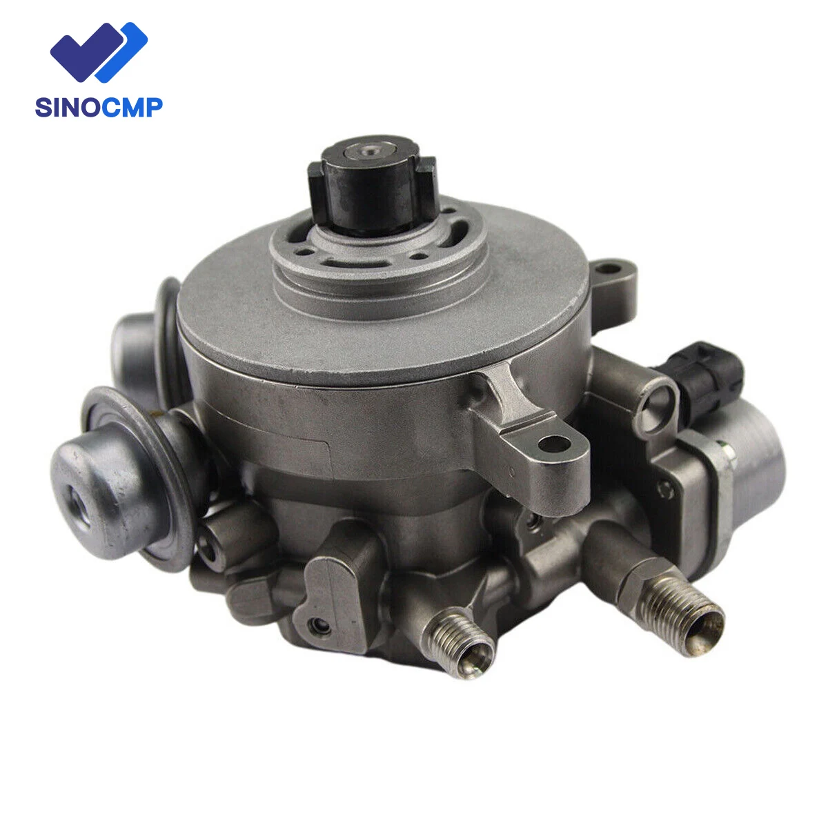 Pompa del carburante ad alta pressione 94911031572 94811031572 per Porsche Cayenne 4.8L V8 2011-2015