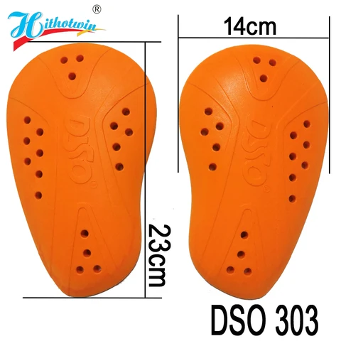 Бронированные леггинсы D3O CE Level 1 2