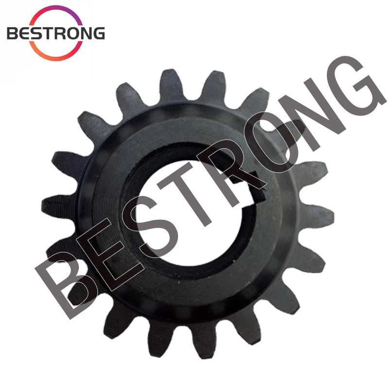 S195 S1100 ZS1105 ZS1110 ZS1115 Balancing Shaft Gear 195-05012  Single Cylinder Water-cooled Diesel Engine Spare Parts