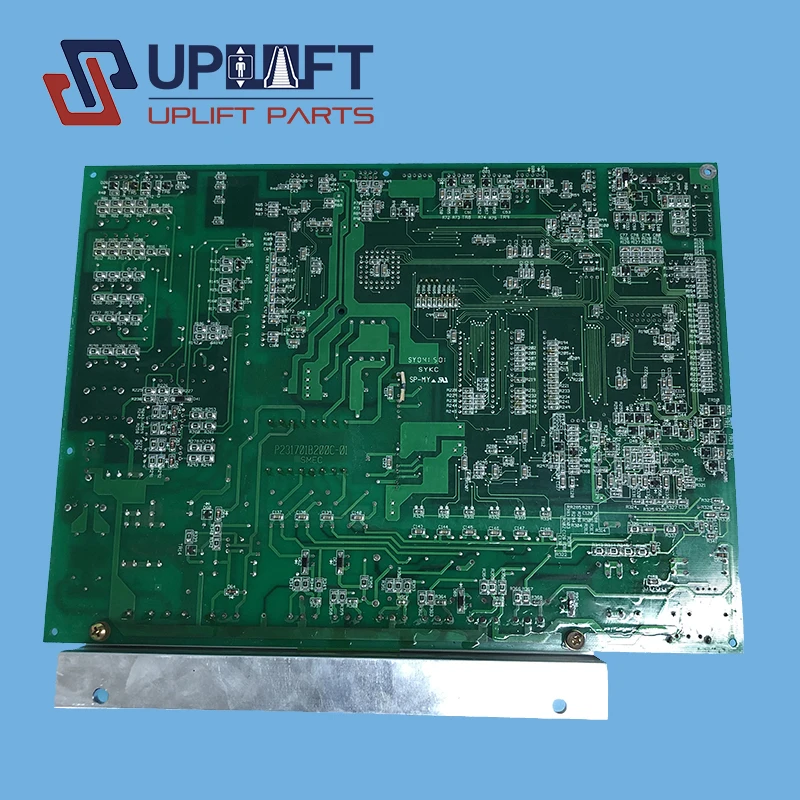 P203701B000G01 P203701B000G02 P203701B000G03 HOPE P1 Elevator Mian Board Mother Board
