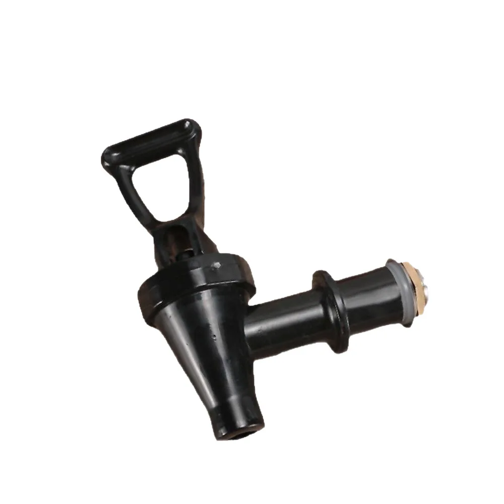 Insulated Bucket Faucet Switch Stainless Steel High Temperature Resistant Replacement Part For Milk Tea Bucket Soy Milk Bucket
