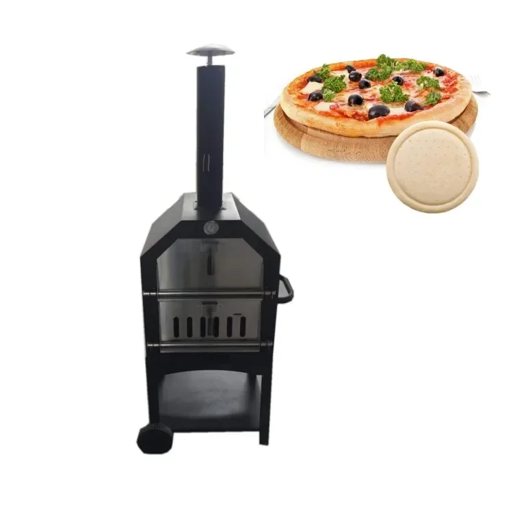 Factory Direct Sales Low price  bread oven