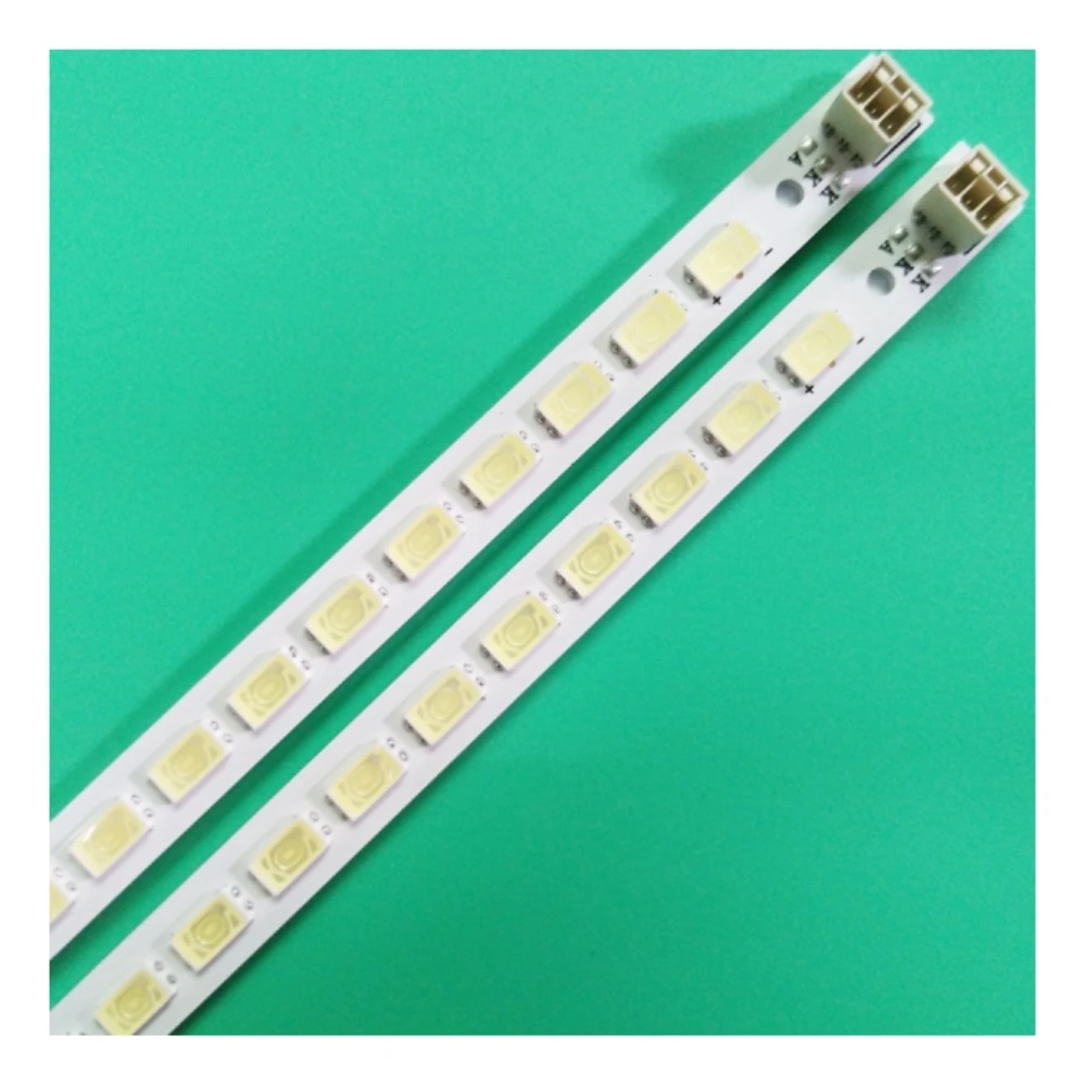 2/10/60pcs  40 inch LED Backlight Strip for 40'' TV L40F3200B LJ64-03029A LTA400HM13 40INCH-L1S-60 G1GE-400SM0-R6 60-LEDs 455