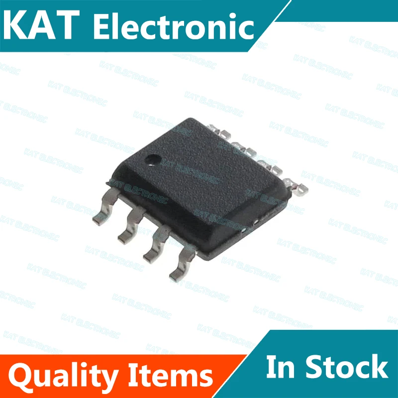 موسفيت باور ، TSM8568CS ، TSM8568CS ، RLG SOP-8 ، P-قناة 30 فولت ، D-S ، 10 قطعة للمجموعة الواحدة