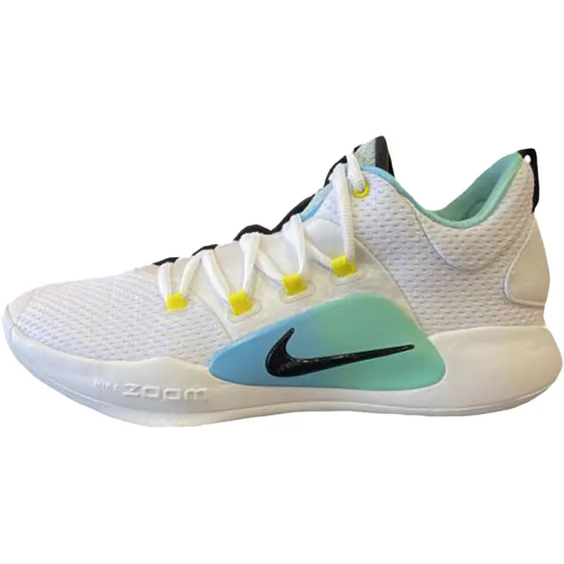 Tênis de basquete masculino Nike Oficial Genuíno HYPERDUNK X LOW EP FN3441-101