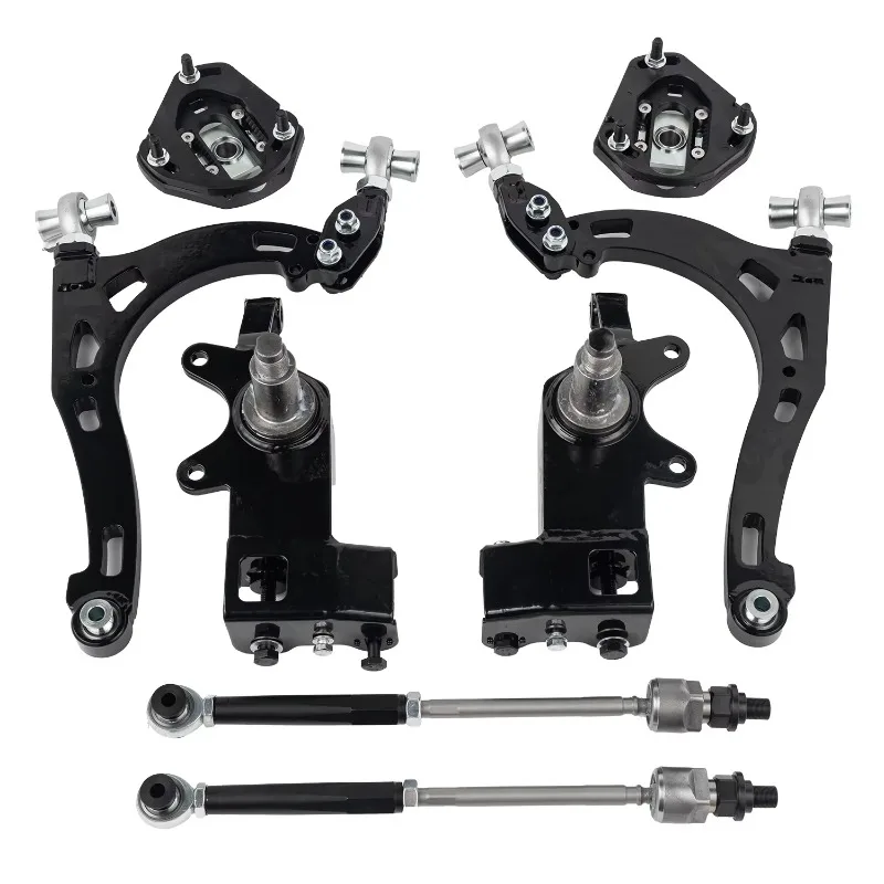 

Factory Supply Control Arm Front Angle Kit Car Spare Parts PZ061310 for Nissans 180SX/240 SX S13/S14/S15