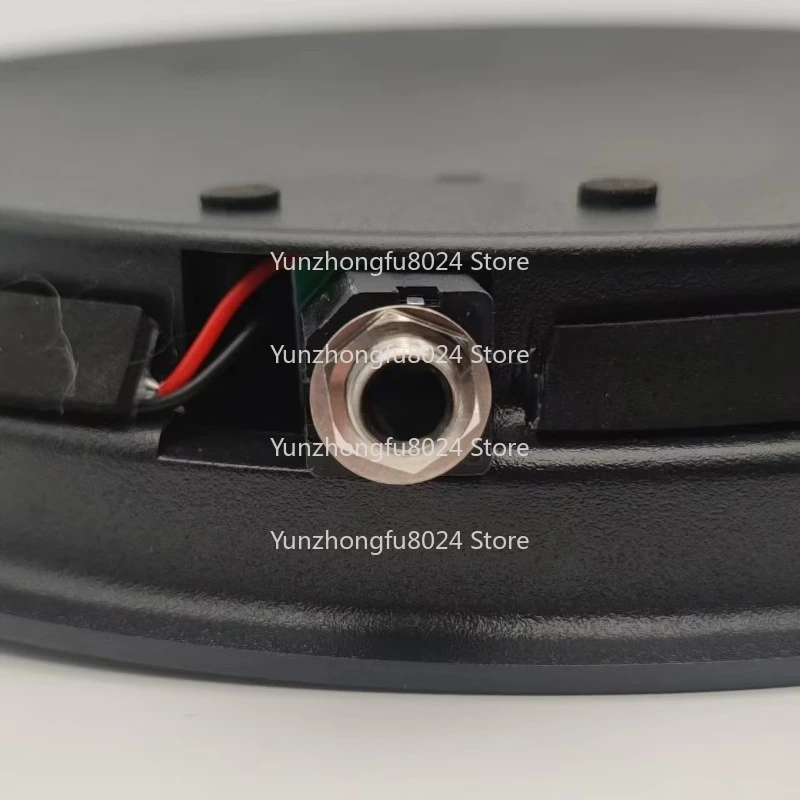 8/10/12/14/16 Duurzame Snare Drum Tom Akoestische Drum Elektronische Drum Kit 6 Trigger Interne Board Houder Pad Module 6.3mm Jack