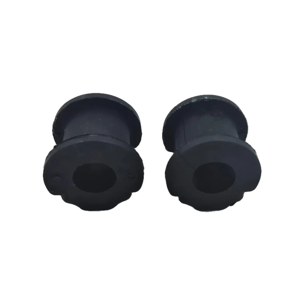 

Front Stabilizer Bushing Rubber 42431-62L00 For Suzuki Alto 1.0L 2009/07- BAIC EC180 2016/09- Car Accessories 2PCS