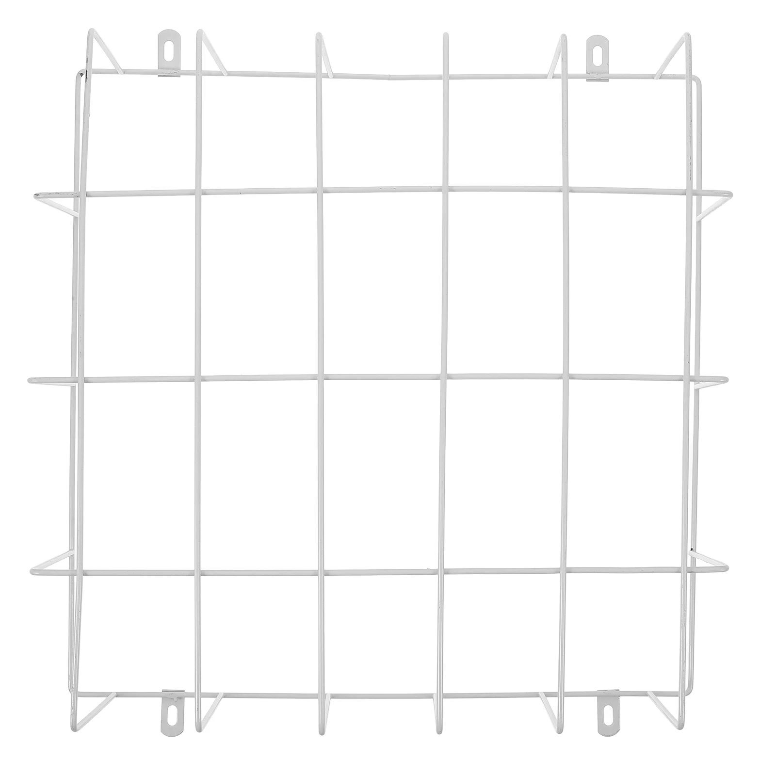 Stainless Steel Emergency Exit Light Protection Cover Wall Mounted Protective Cage Anti Vandal Wire Guard for Exit Sign