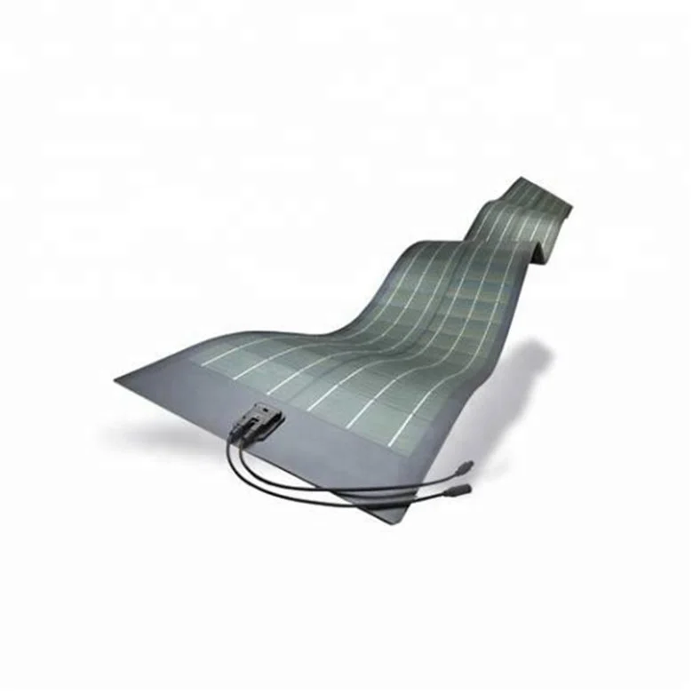 

Photovoltaic Film Portable Chargers Thin Film Amorphous Outdoor Chargers PV Solar Panels