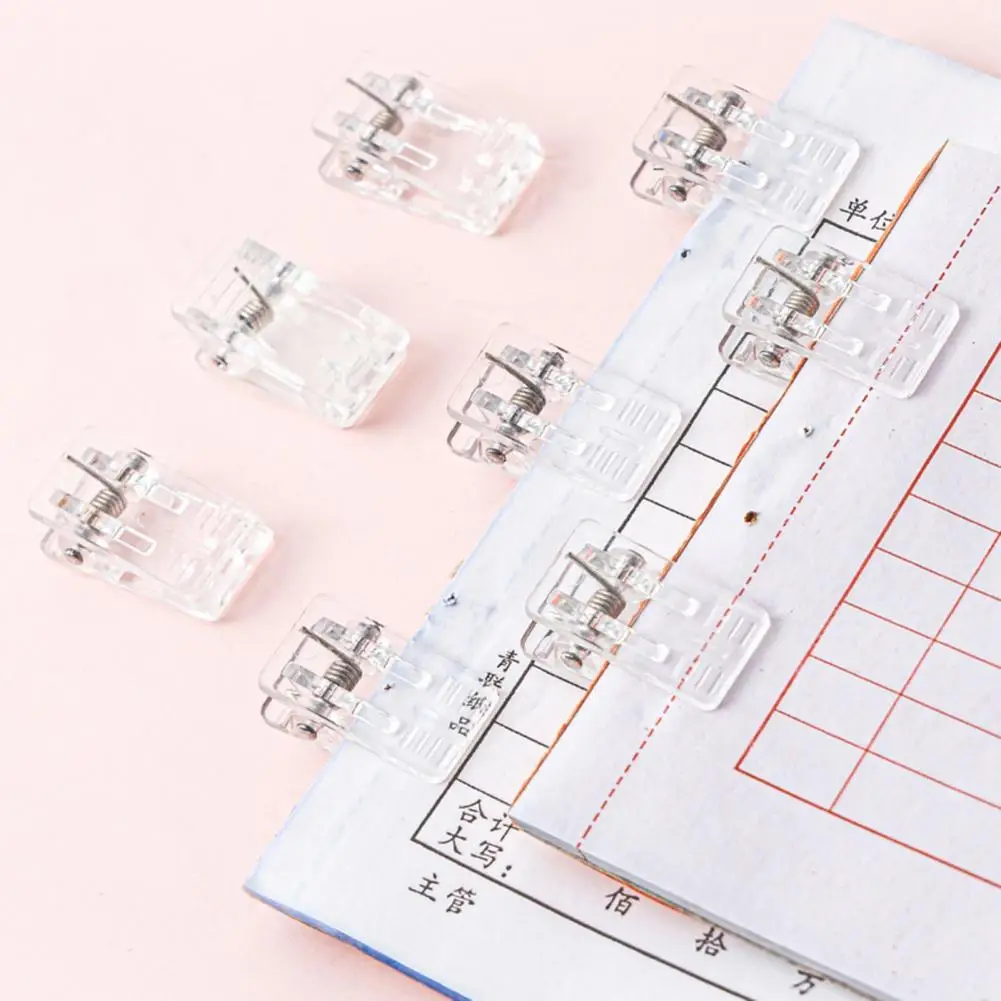 คลิปติดผนังพลาสติกคลิปสปริงเหนียวติดผนังสำหรับภาพถ่ายงานศิลปะคลิปติดด้วยตนเองสำหรับโปสเตอร์พรมสำหรับสำนักงาน
