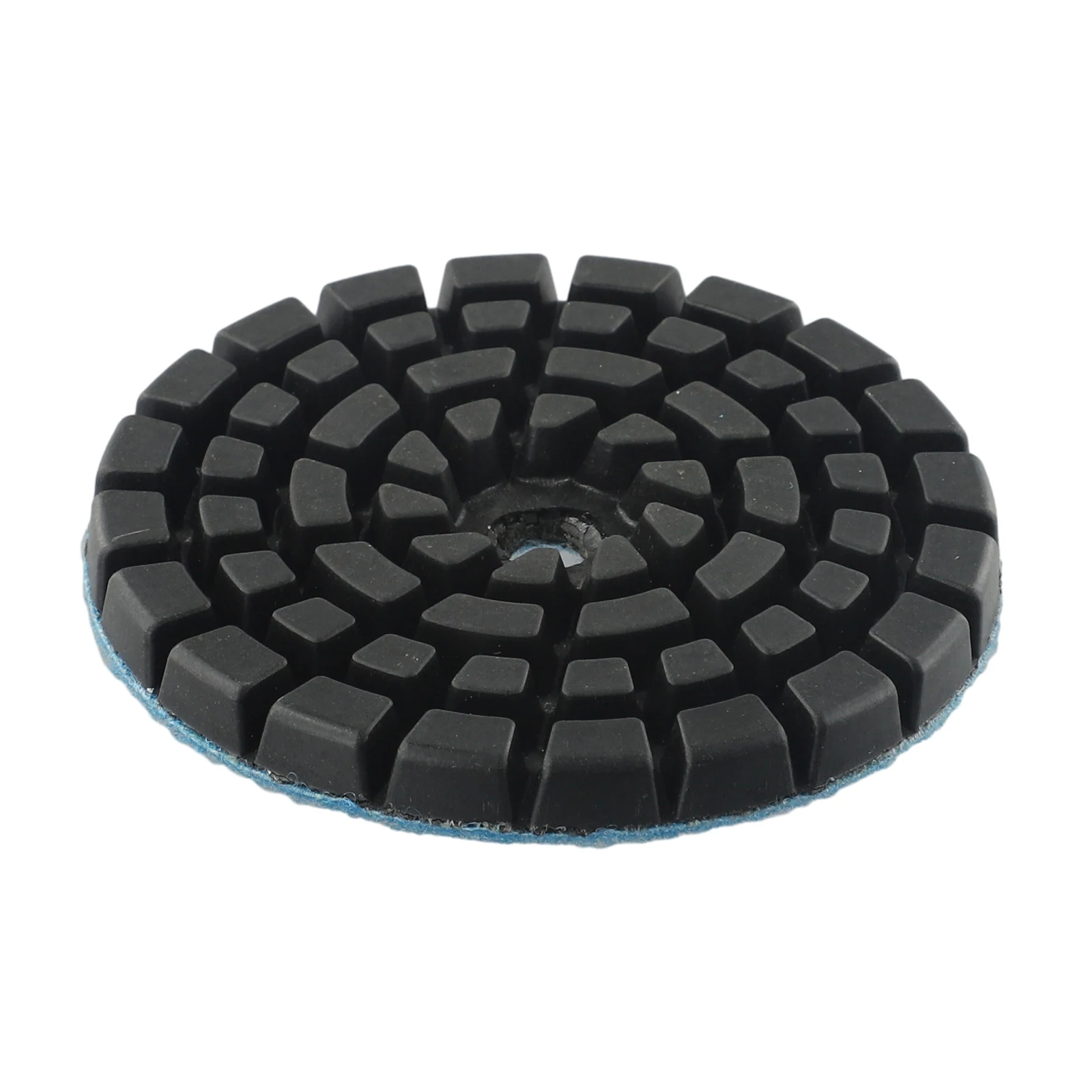 Polishing Tool Polishing Pad Dry/wet 100mm 1PC Concrete Flooring For Marble Grinding Disc Thickened Durability