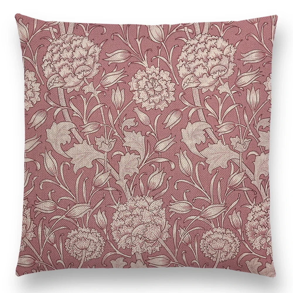 Funda De Almohada C… - image