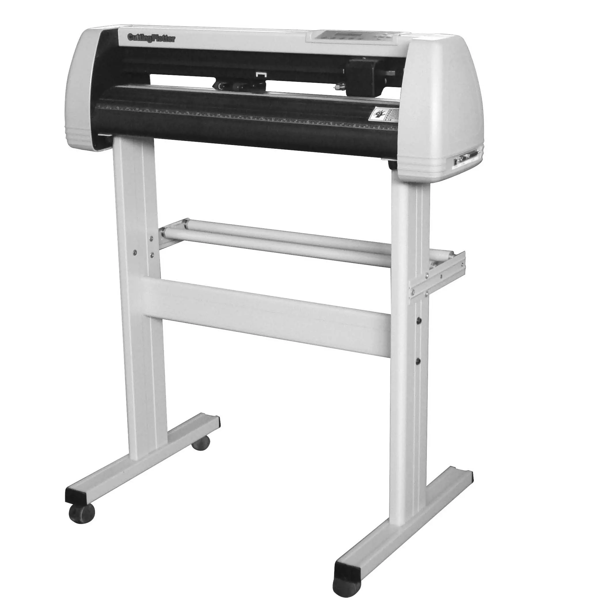 High-quality XE721 cutting plotter (practical model)