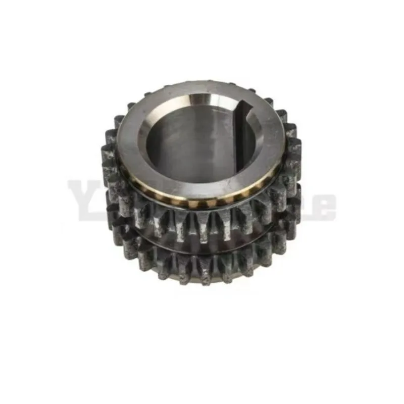For Hyundai IX35 2.0 G4KD Timing Chain Kit 24321-25000 180L