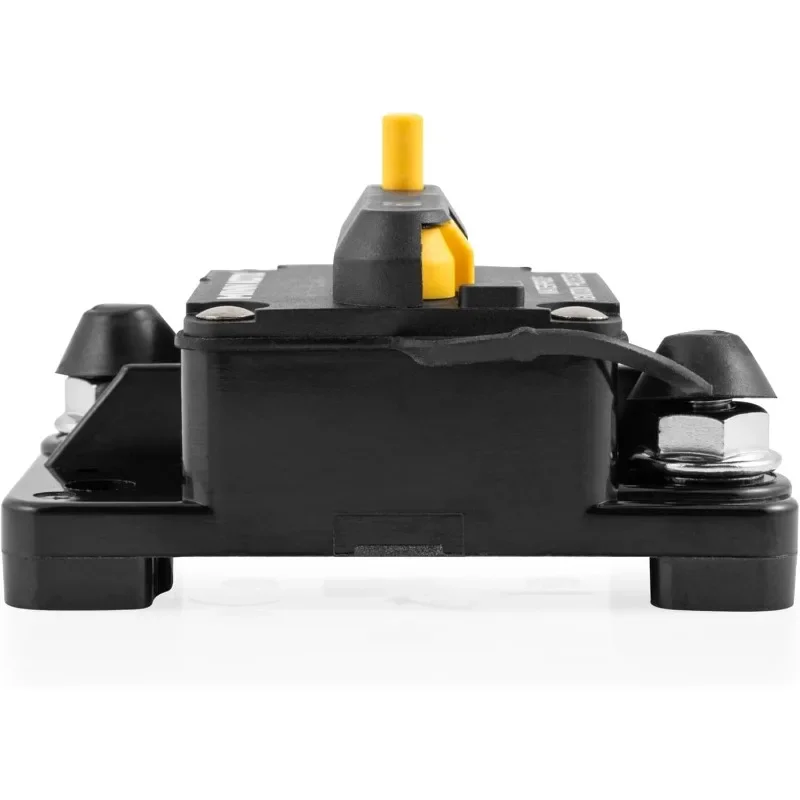 Circuit Breaker/MKR-27