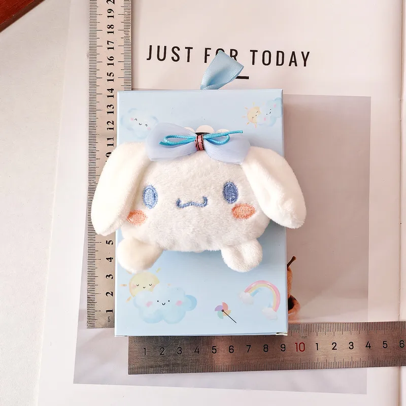 1 pçs kawaii anime sanrio toalha de mão hangable absorvente mão limpando pano dos desenhos animados porket toalha macia cozinha banheiro suprimentos