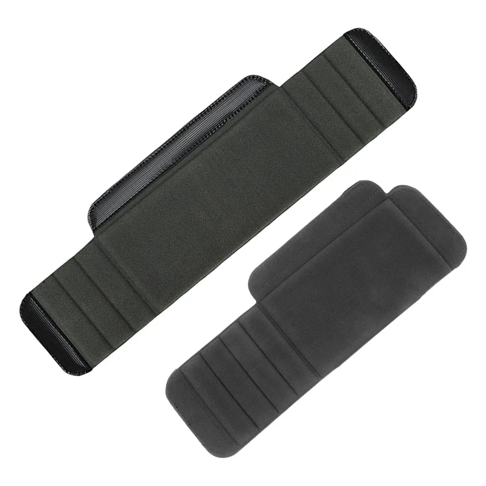 

2pcs Camera Bag Insert Adjustable Divider For Dslr Lens Storage Organizer Waterproof Padded Compartment Protection Gear Case