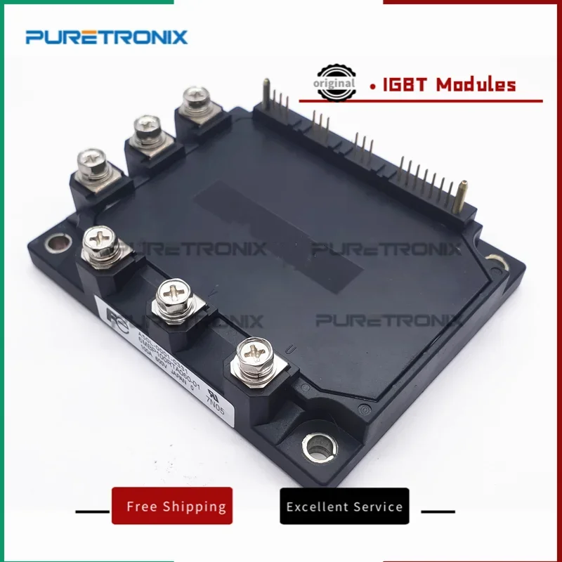 6MBP100RTA060-01 6MBP100RTA060 6MBP100RTC060 6MBP100RTC060-01 A50L-0001-0335 module IGBT