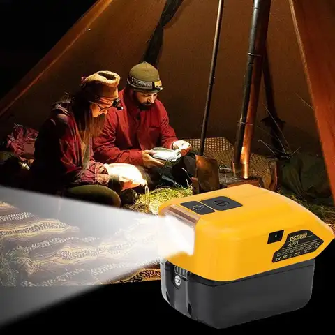 12 best sales car battery inverter - №2