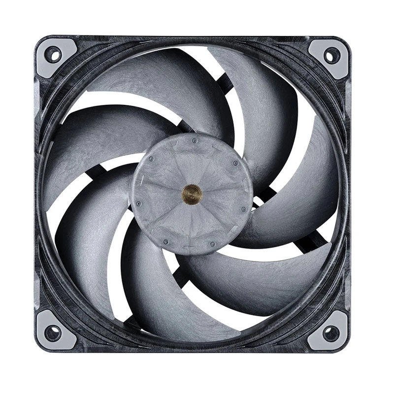 PHANTEKS T30 120mm Industrial Grade Cooling Fan Vapo Bearings 4Pin PWM temperature control Computer Case Fan