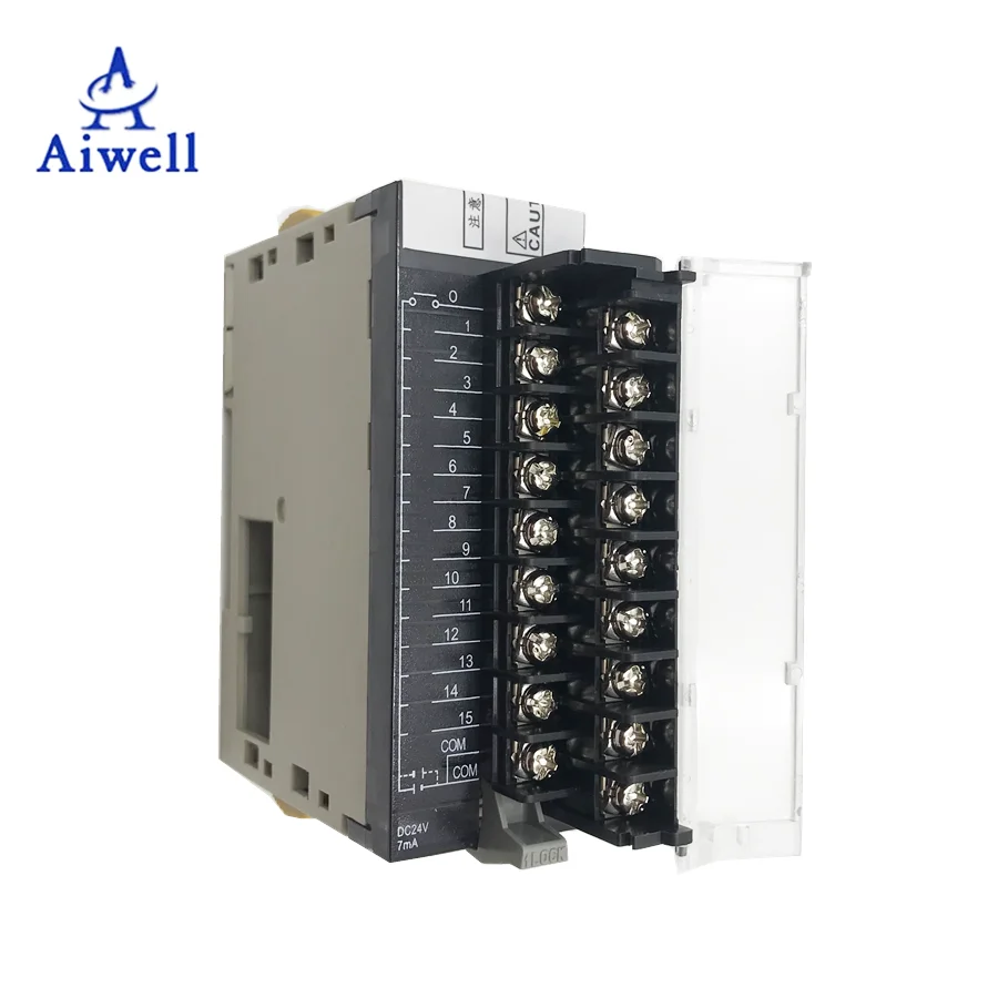 

CJ1W Series PLC Programmable Controller CJ1WID211 CJ1W-ID211